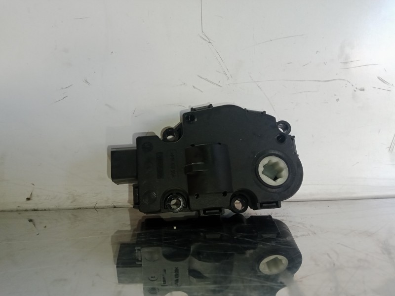 Recambio de motor apertura trampillas climatizador para bmw x5 (e70) 3.0 turbodiesel cat referencia OEM IAM EFB336-929888G-41265