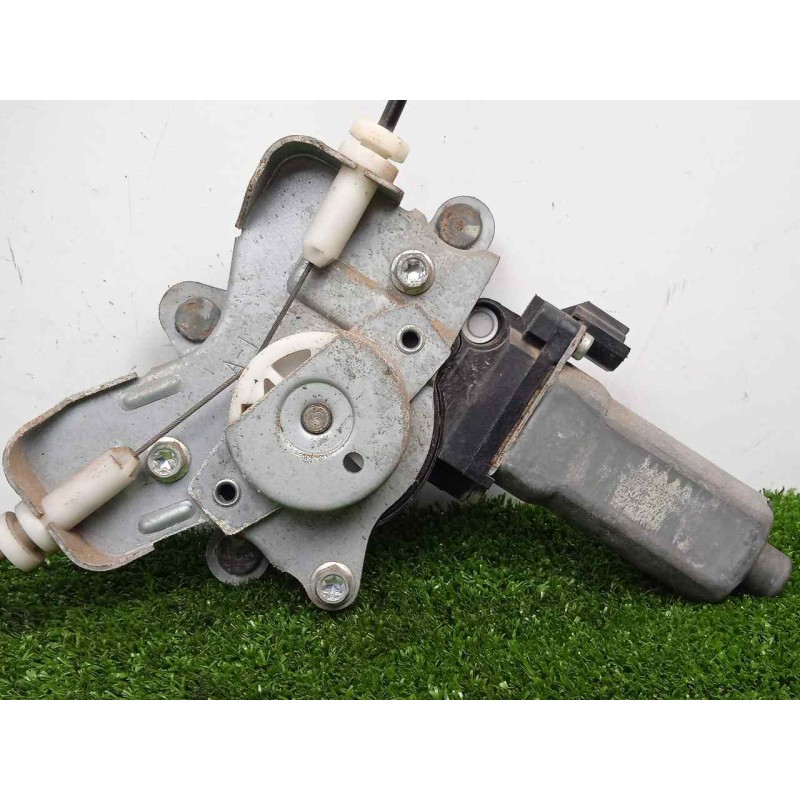 Recambio de elevalunas trasero derecho para ssangyong rodius 2.7 turbodiesel cat referencia OEM IAM SINREFERENCIA ELECTRICO - 2.