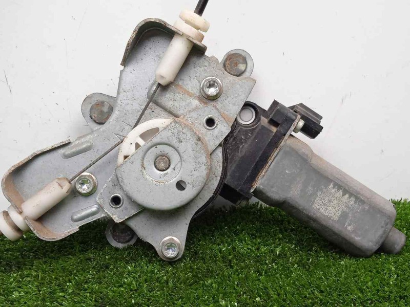Recambio de elevalunas trasero derecho para ssangyong rodius 2.7 turbodiesel cat referencia OEM IAM SINREFERENCIA ELECTRICO - 2.