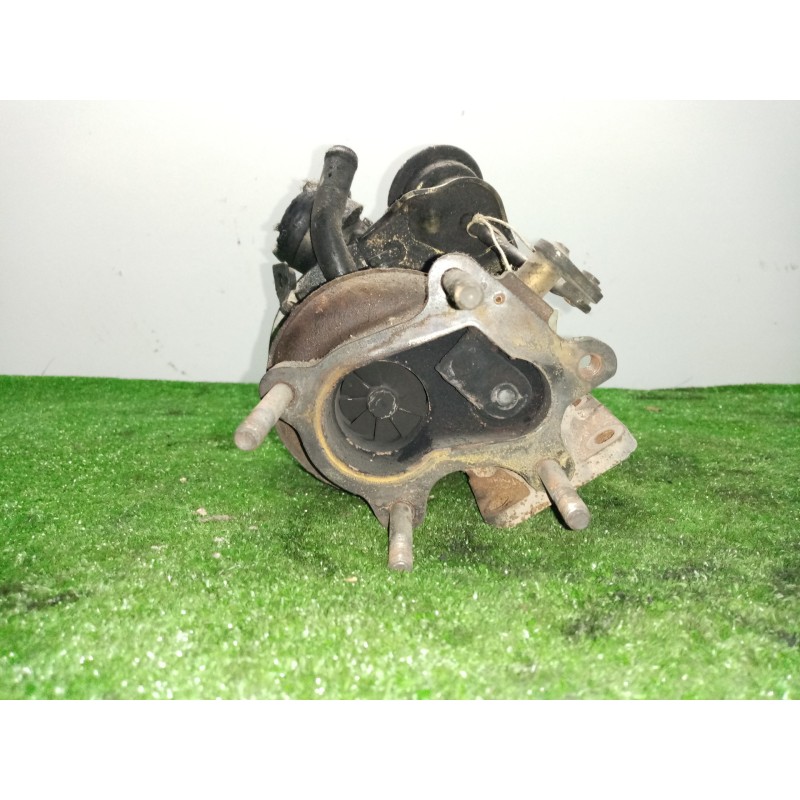 Recambio de turbocompresor para opel astra f berlina 1.7 turbodiesel (17 dt / lu8) referencia OEM IAM 8971146390-VIBD9512-26372D
