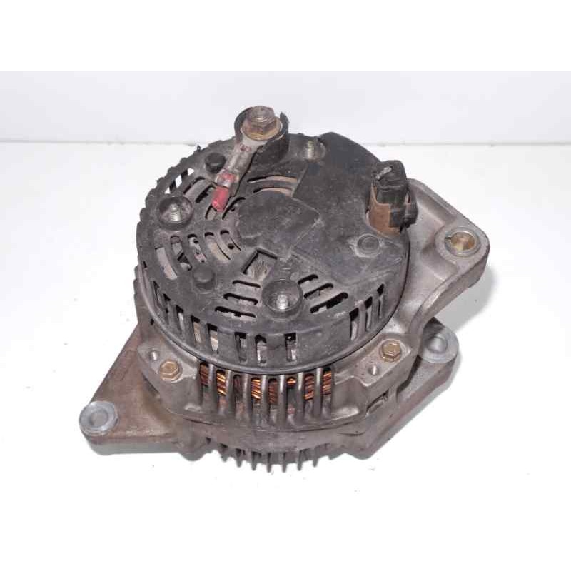 Recambio de alternador para renault megane i berlina hatchback (ba0) 1.9 diesel referencia OEM IAM 7700431943-A13VI252-2542326B 