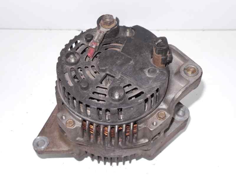 Recambio de alternador para renault megane i berlina hatchback (ba0) 1.9 diesel referencia OEM IAM 7700431943-A13VI252-2542326B 