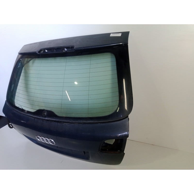 Recambio de porton trasero para audi a3 (8p) 2.0 tdi referencia OEM IAM   