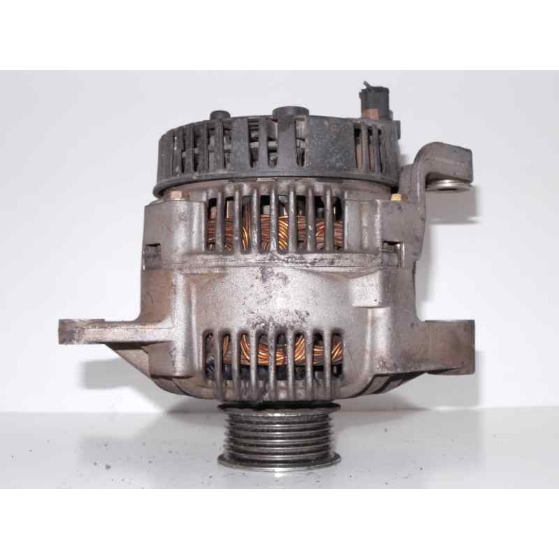 Recambio de alternador para renault megane i berlina hatchback (ba0) 1.9 diesel referencia OEM IAM 7700431943-A13VI252-2542326B 