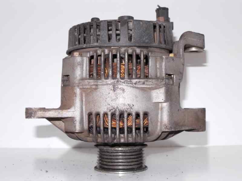Recambio de alternador para renault megane i berlina hatchback (ba0) 1.9 diesel referencia OEM IAM 7700431943-A13VI252-2542326B 