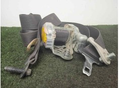 Recambio de cinturon seguridad delantero izquierdo para subaru forester s12 2.0 diesel cat referencia OEM IAM 64622SC010AR CON.P
