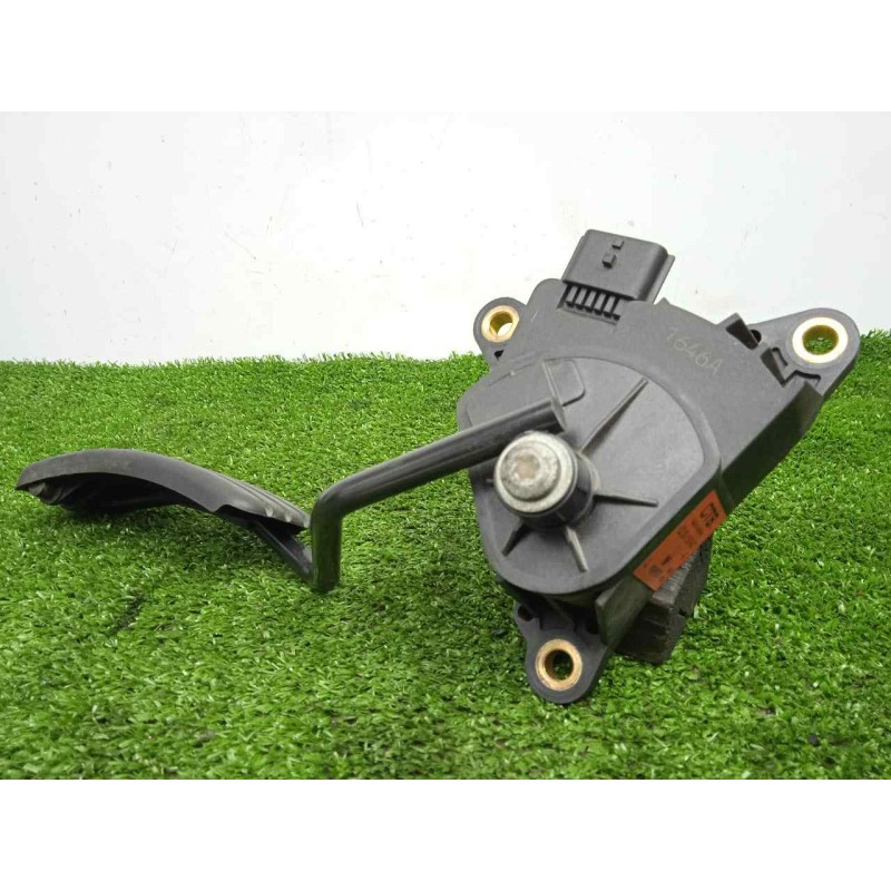 Recambio de potenciometro pedal para renault scenic ii 1.4 16v referencia OEM IAM 8200159647  6.PINES