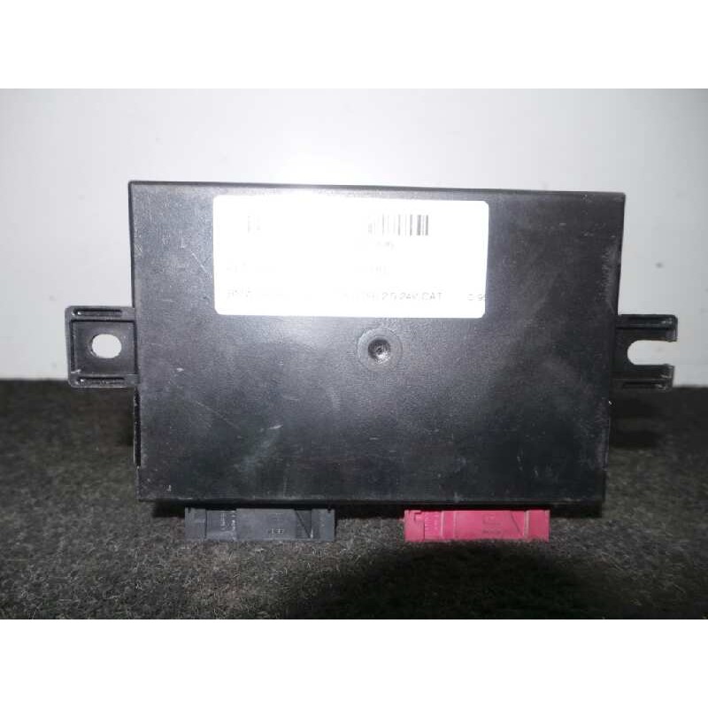 Recambio de centralita check control para bmw serie 5 berlina (e39) 2.5 24v cat referencia OEM IAM 100497F0239-66218363547-SWF60
