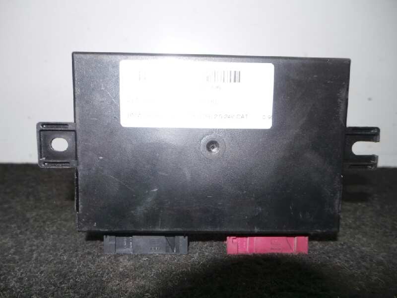 Recambio de centralita check control para bmw serie 5 berlina (e39) 2.5 24v cat referencia OEM IAM 100497F0239-66218363547-SWF60