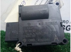 Recambio de motor trampilla calefaccion para audi a6 berlina (4f2) 3.0 v6 24v tdi referencia OEM IAM 132801359-4F0820511A 5.PINE