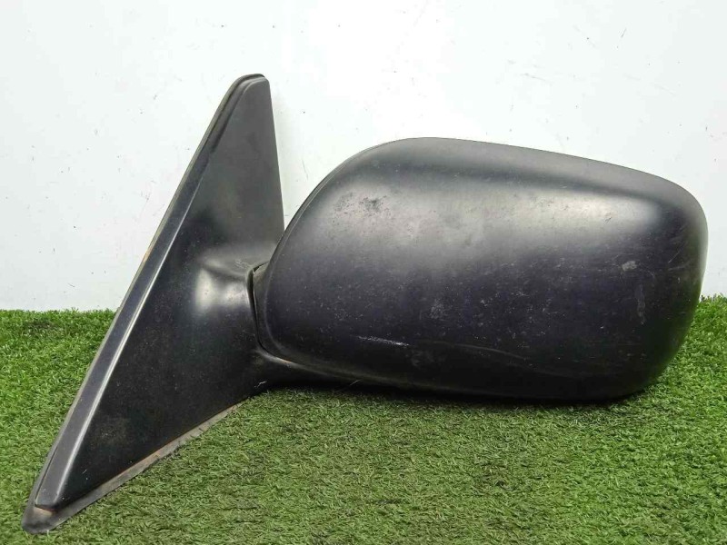 Recambio de retrovisor izquierdo para toyota avensis berlina (t 22) 2.0 turbodiesel cat referencia OEM IAM SINREFERENCIA ELECTRI