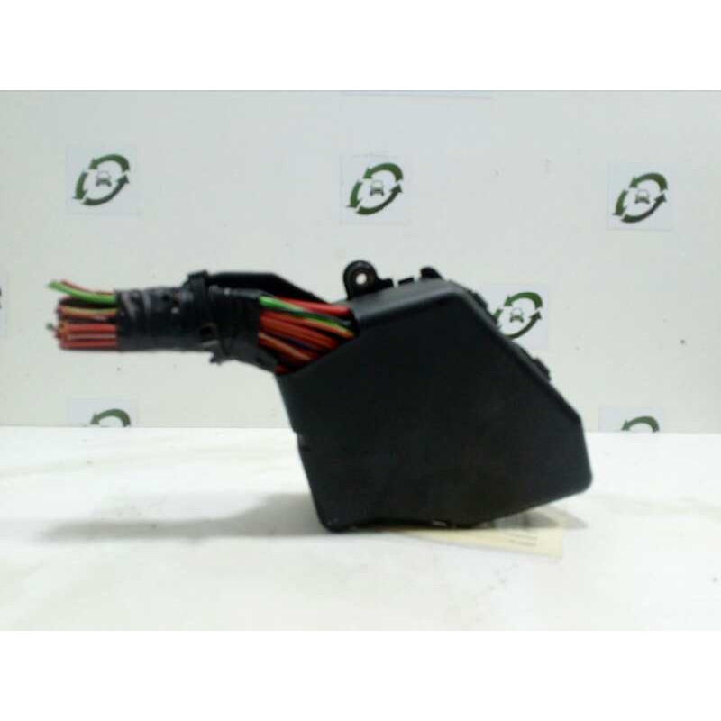 Recambio de caja reles / fusibles para seat exeo berlina (3r2) 2.0 tdi referencia OEM IAM   