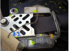 Recambio de cinturon seguridad delantero izquierdo para subaru forester s12 2.0 diesel cat referencia OEM IAM 64622SC010AR CON.P 2