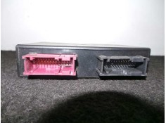 Recambio de centralita check control para bmw serie 5 berlina (e39) 2.5 24v cat referencia OEM IAM 100497F0239-66218363547-SWF60 2
