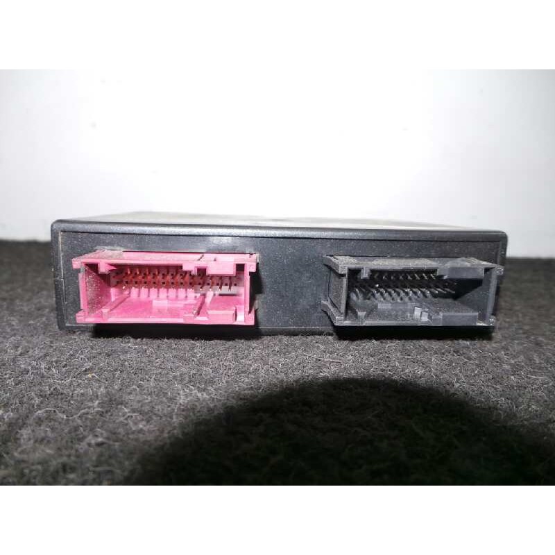 Recambio de centralita check control para bmw serie 5 berlina (e39) 2.5 24v cat referencia OEM IAM 100497F0239-66218363547-SWF60