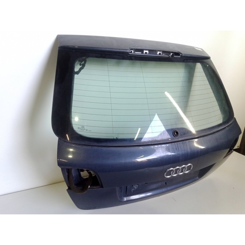 Recambio de porton trasero para audi a3 (8p) 2.0 tdi referencia OEM IAM   