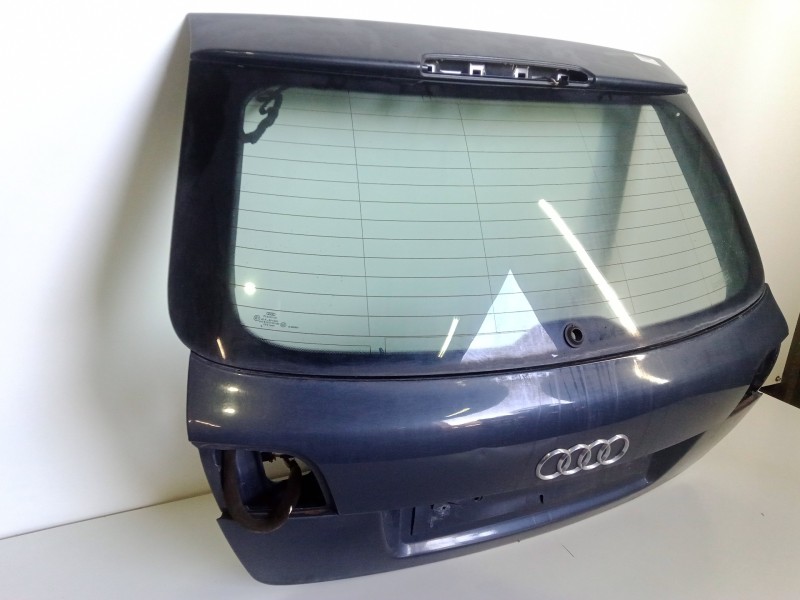 Recambio de porton trasero para audi a3 (8p) 2.0 tdi referencia OEM IAM   