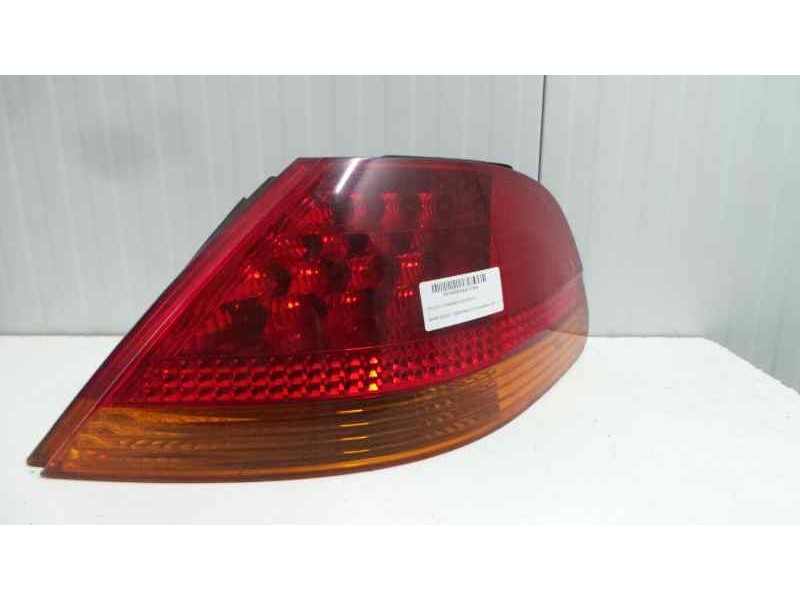 Recambio de piloto trasero derecho para bmw serie 7 (e65/e66) 3.0 turbodiesel cat referencia OEM IAM  EXTERIOR LED