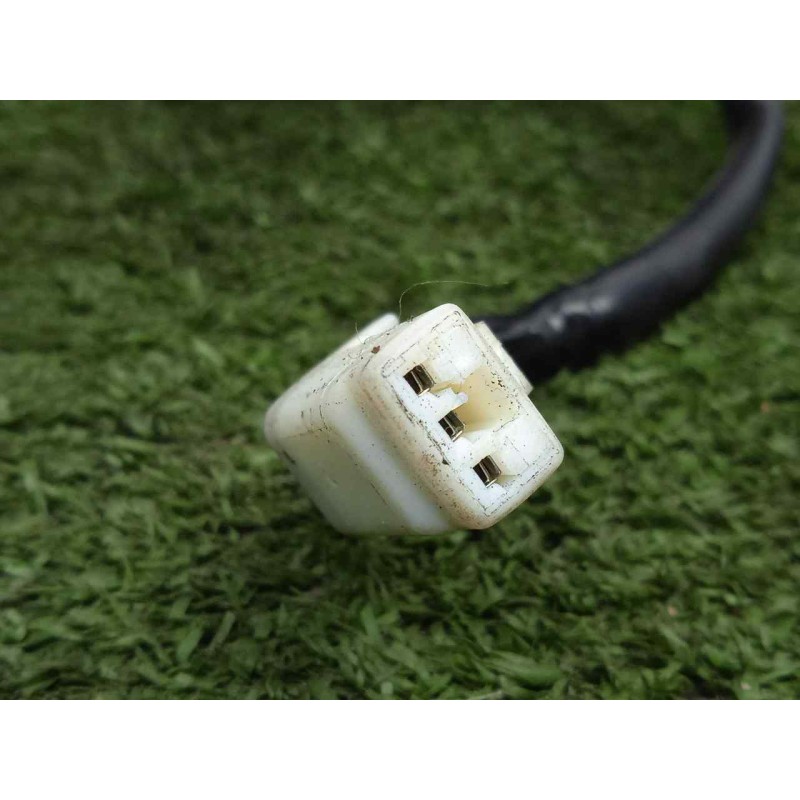 Recambio de retrovisor izquierdo para toyota avensis berlina (t 22) 2.0 turbodiesel cat referencia OEM IAM SINREFERENCIA ELECTRI