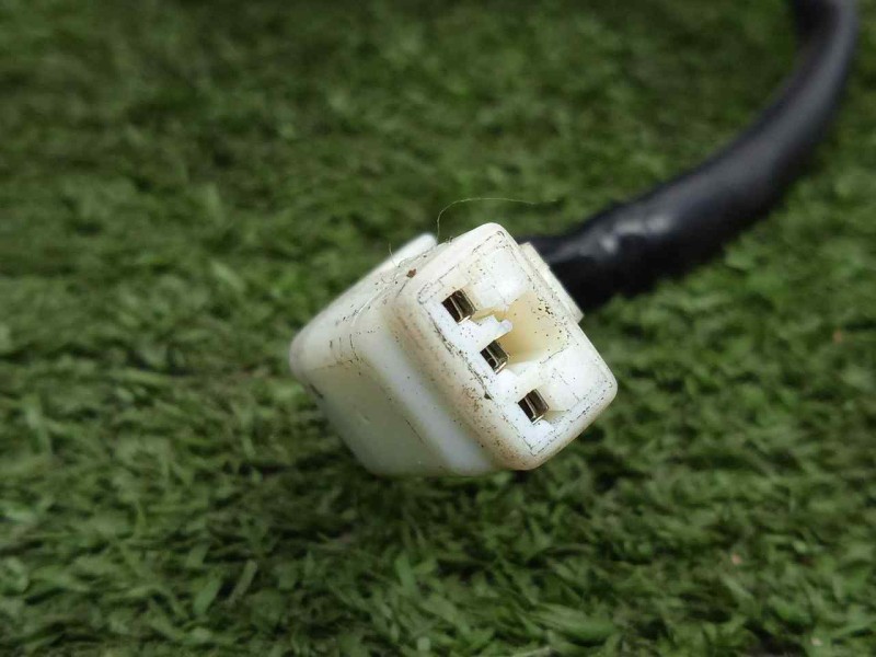 Recambio de retrovisor izquierdo para toyota avensis berlina (t 22) 2.0 turbodiesel cat referencia OEM IAM SINREFERENCIA ELECTRI