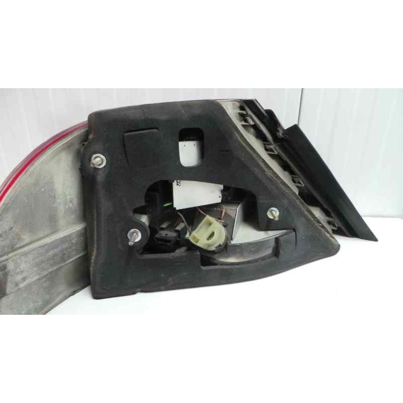 Recambio de piloto trasero derecho para bmw serie 7 (e65/e66) 3.0 turbodiesel cat referencia OEM IAM  EXTERIOR LED