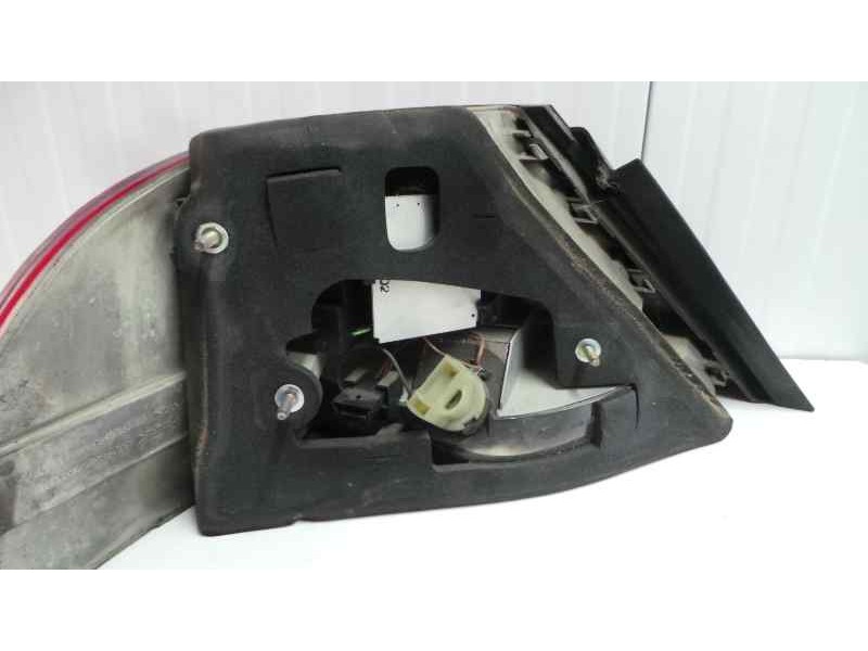 Recambio de piloto trasero derecho para bmw serie 7 (e65/e66) 3.0 turbodiesel cat referencia OEM IAM  EXTERIOR LED