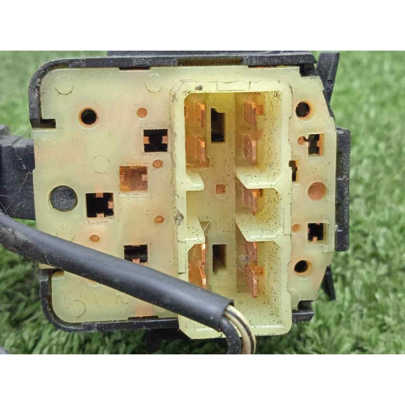 Recambio de mando limpia para chevrolet evanda referencia OEM IAM 96344077  9.PIN