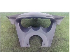 Recambio de moldura para peugeot satelis ii 125 referencia OEM IAM 1178081400-1176697200 CARCASA RELOJ CUENTA KM  2