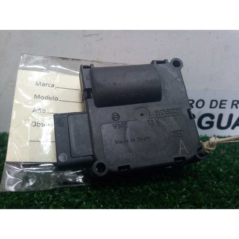 Recambio de motor trampilla calefaccion para audi a6 berlina (4f2) 3.0 v6 24v tdi referencia OEM IAM 0132801359-4F0820511A 5.PIN