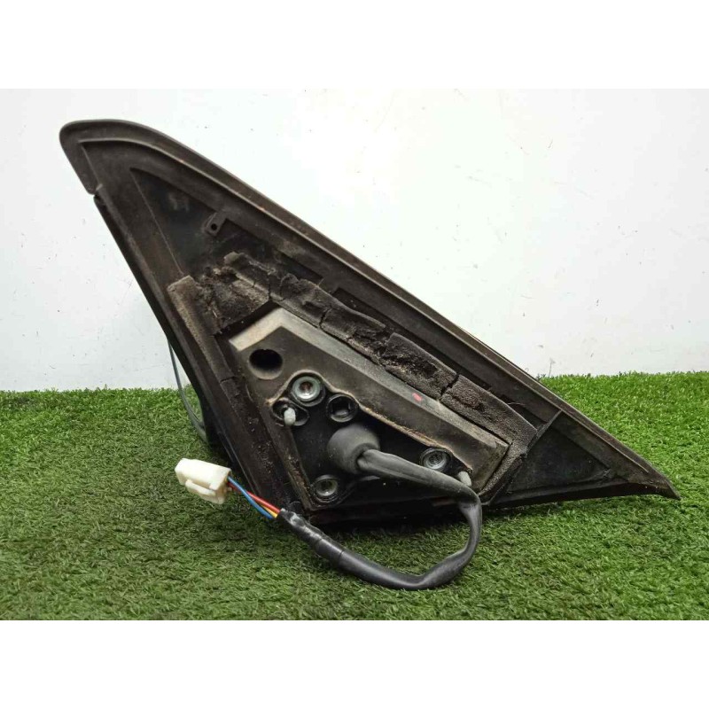 Recambio de retrovisor izquierdo para toyota avensis berlina (t 22) 2.0 turbodiesel cat referencia OEM IAM SINREFERENCIA ELECTRI