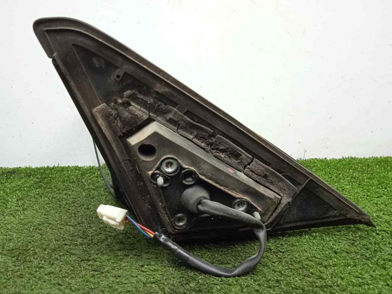 Recambio de retrovisor izquierdo para toyota avensis berlina (t 22) 2.0 turbodiesel cat referencia OEM IAM SINREFERENCIA ELECTRI