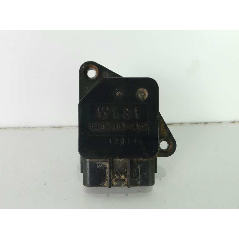 Recambio de caudalimetro para mazda bt-50 (un) 2.5 turbodiesel cat referencia OEM IAM VN1974004041  5.PINES