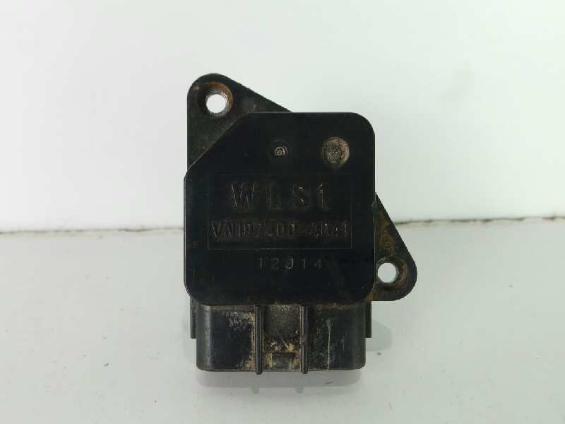 Recambio de caudalimetro para mazda bt-50 (un) 2.5 turbodiesel cat referencia OEM IAM VN1974004041  5.PINES