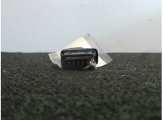 Recambio de mando elevalunas delantero izquierdo para renault megane i berlina hatchback (ba0) 1.9 diesel referencia OEM IAM    2