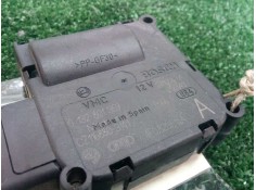 Recambio de motor trampilla calefaccion para audi a6 berlina (4f2) 3.0 v6 24v tdi referencia OEM IAM 0132801359-4F0820511A 5.PIN 2