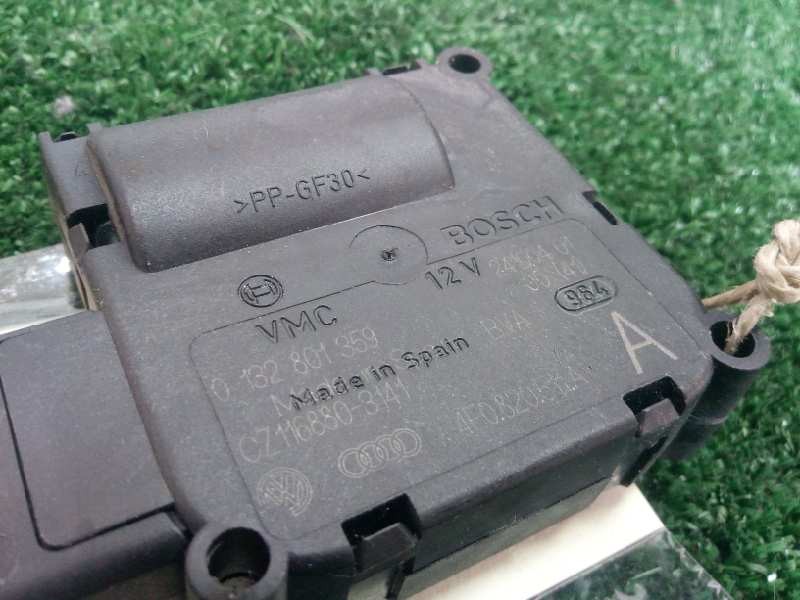 Recambio de motor trampilla calefaccion para audi a6 berlina (4f2) 3.0 v6 24v tdi referencia OEM IAM 0132801359-4F0820511A 5.PIN