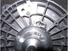 Recambio de motor calefaccion para honda accord berlina (cl/cn) 2.4 vtec cat referencia OEM IAM 1940001730 CON.CLIMA  2