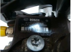 Recambio de bomba inyeccion para peugeot 308 1.6 16v hdi referencia OEM IAM 0445010102-9683703780  BOSCH 2
