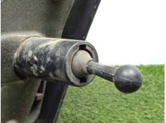 Recambio de retrovisor derecho para renault 19 (b/c/l53) 1.9 td referencia OEM IAM  19.. - MANUAL GRIS 2