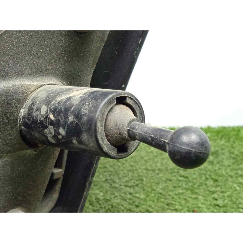 Recambio de retrovisor derecho para renault 19 (b/c/l53) 1.9 td referencia OEM IAM  19.. - MANUAL GRIS