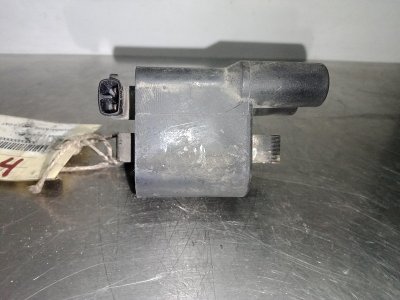 Recambio de bobina encendido para hyundai atos (mx) 1.0 cat referencia OEM IAM NOTIENEREFERENCIA 2.PINES 