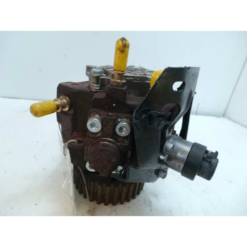 Recambio de bomba inyeccion para peugeot 308 1.6 16v hdi referencia OEM IAM 0445010102-9683703780  BOSCH