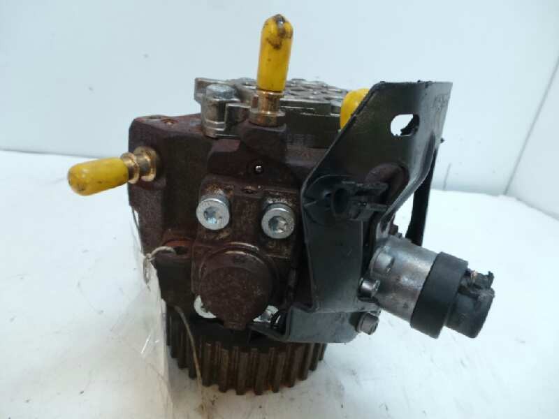 Recambio de bomba inyeccion para peugeot 308 1.6 16v hdi referencia OEM IAM 0445010102-9683703780  BOSCH