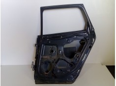 Recambio de puerta trasera derecha para audi a3 (8p) 2.0 tdi referencia OEM IAM  NEGRO  2