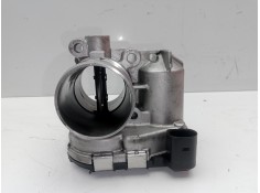 Recambio de caja mariposa para renault trafic caja cerrada (ab 4.01) 2.0 dci diesel cat referencia OEM IAM 8200330810G-H82003308