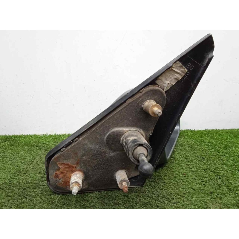 Recambio de retrovisor derecho para renault 19 (b/c/l53) 1.9 td referencia OEM IAM  19.. - MANUAL GRIS