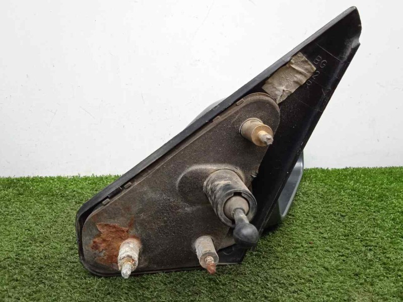 Recambio de retrovisor derecho para renault 19 (b/c/l53) 1.9 td referencia OEM IAM  19.. - MANUAL GRIS