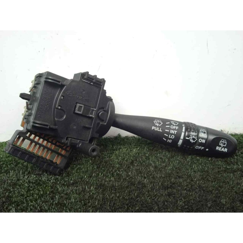 Recambio de mando limpia para kia rio 1.5 crdi referencia OEM IAM  10.PIN LIMPIA TRASERO