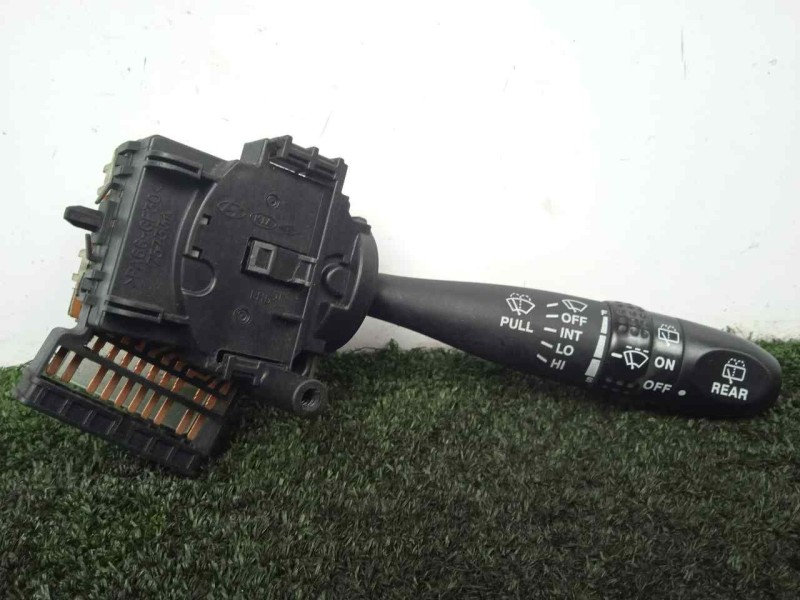 Recambio de mando limpia para kia rio 1.5 crdi referencia OEM IAM  10.PIN LIMPIA TRASERO