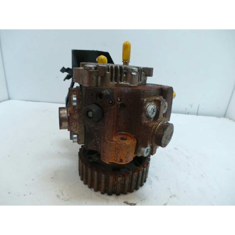 Recambio de bomba inyeccion para peugeot 308 1.6 16v hdi referencia OEM IAM 0445010102-9683703780  BOSCH